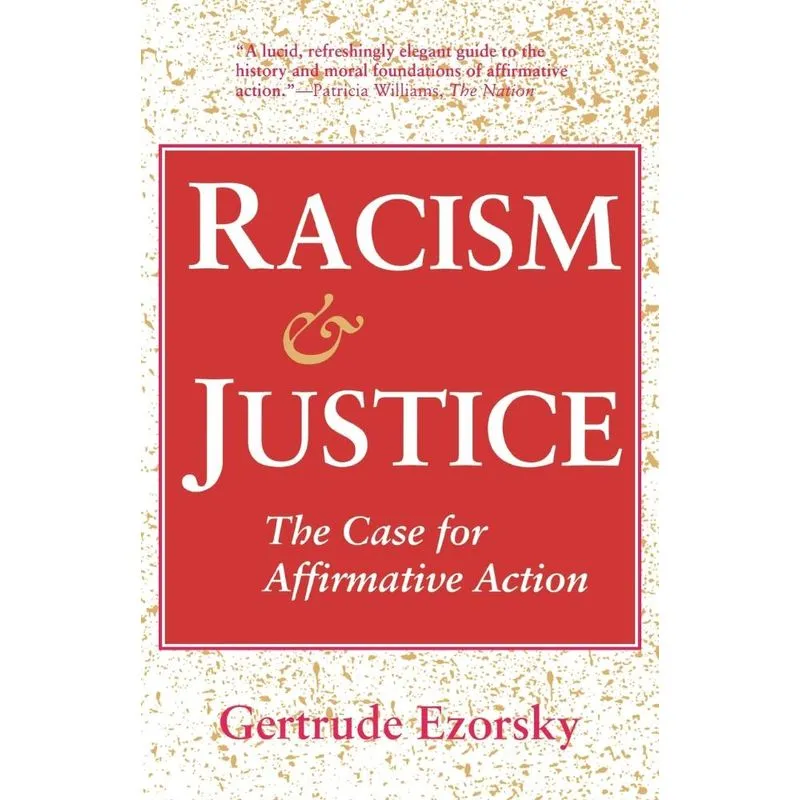 Racism and Justice