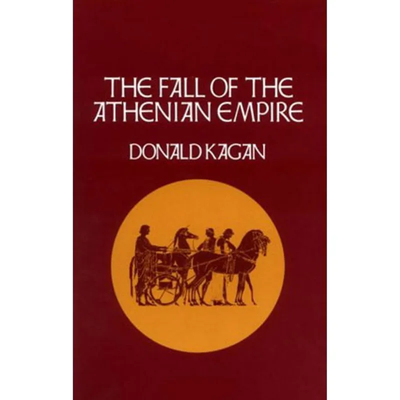 FALL OF THE ATHENIAN EMPIRE, THE