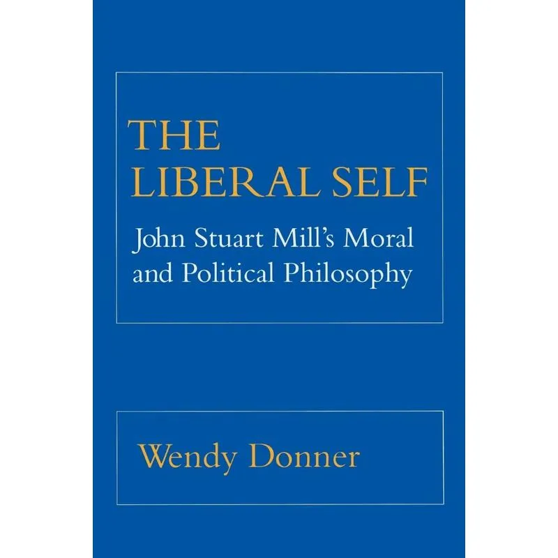 The Liberal Self
