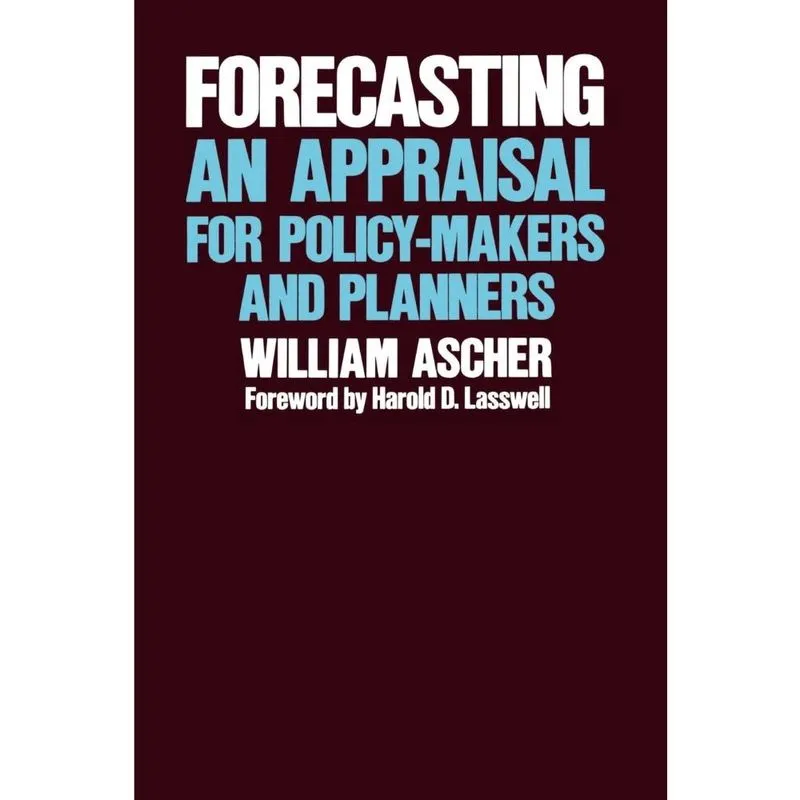 Livro Forecasting
