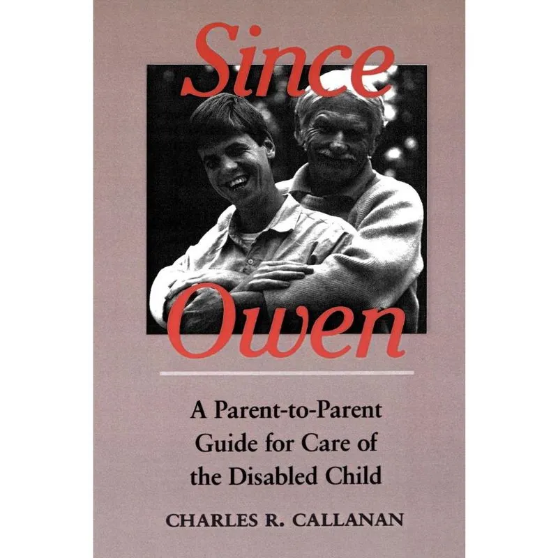 Livro Since Owen