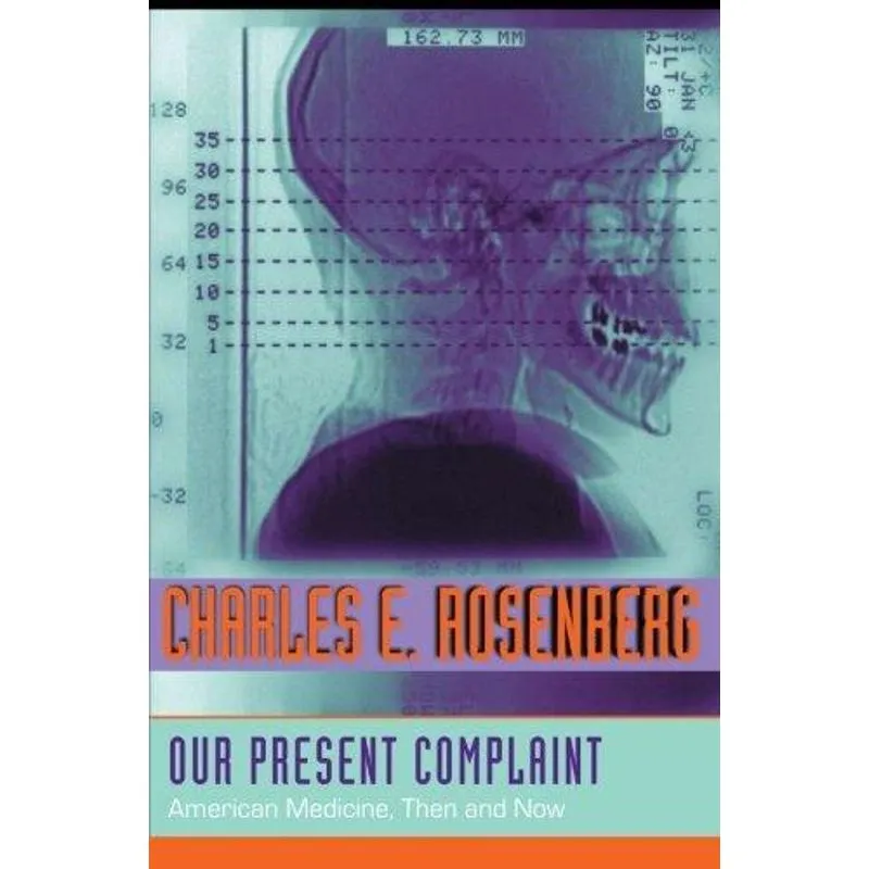 Our Present Complaint