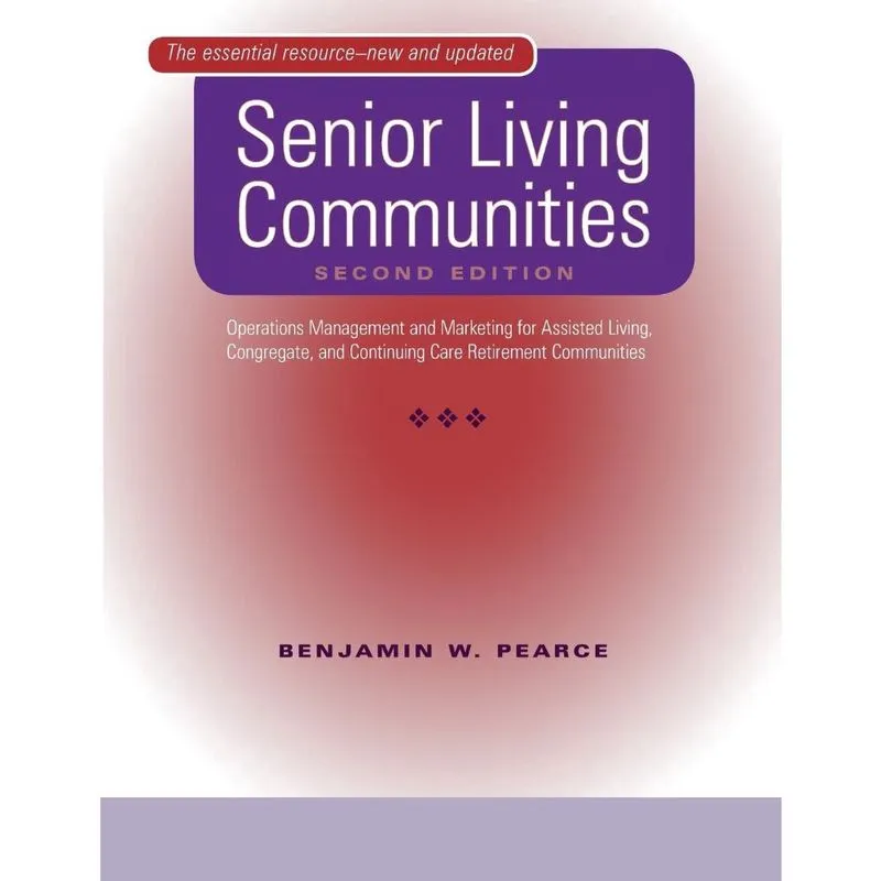 Livro Senior Living Communities