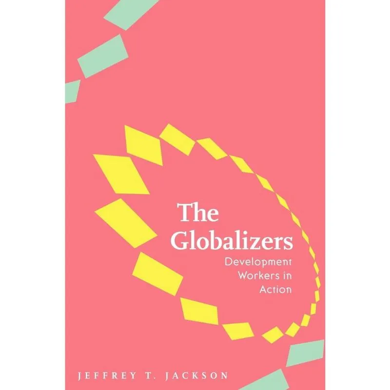 Livro Globalizers