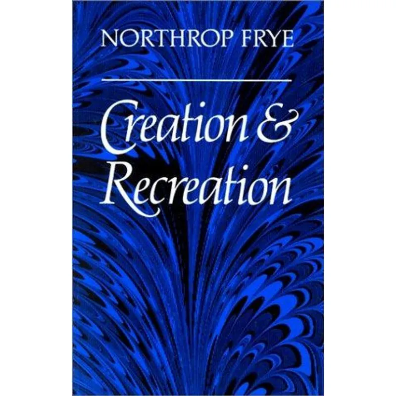 Creation and Recreation