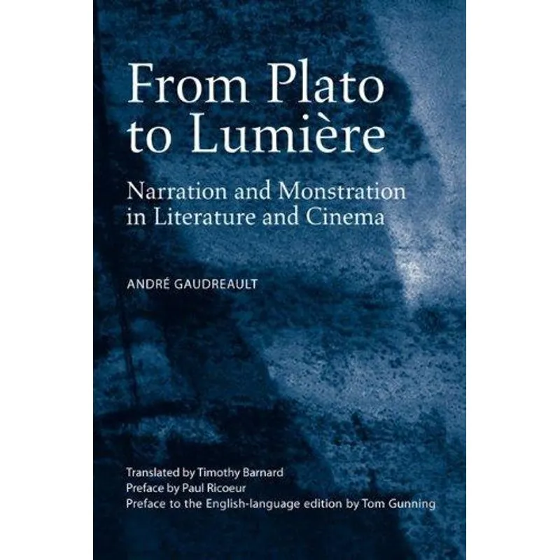 From Plato to Lumifre