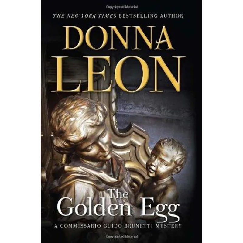 The Golden Egg