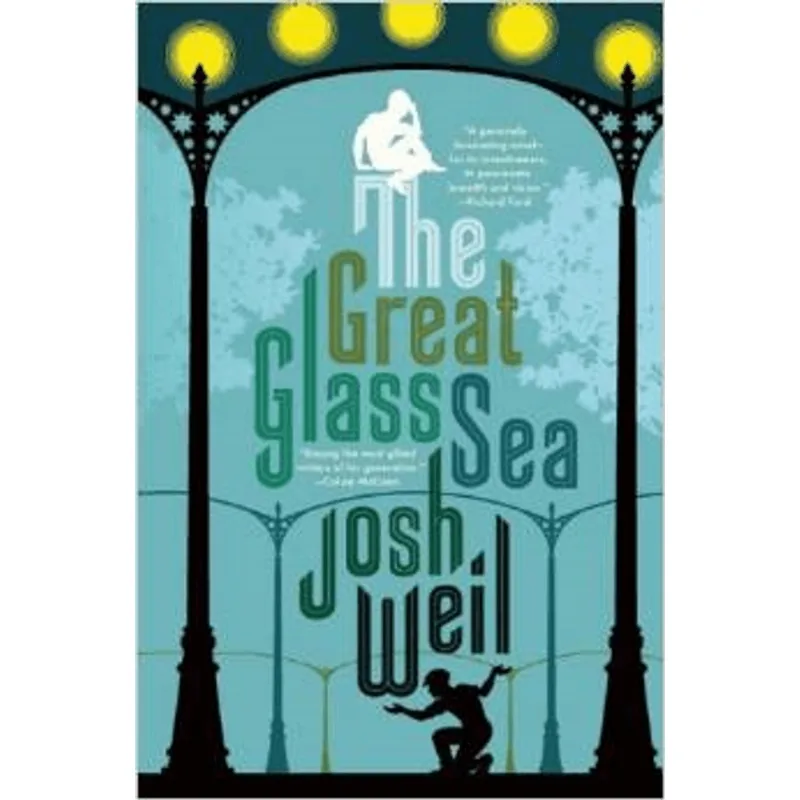 Great Glass Sea, The The Great Glass Sea