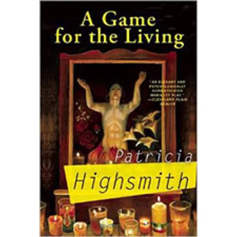 GAME FOR THE LIVING, A