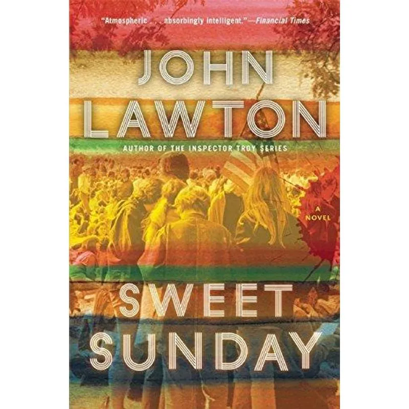 Sweet Sunday