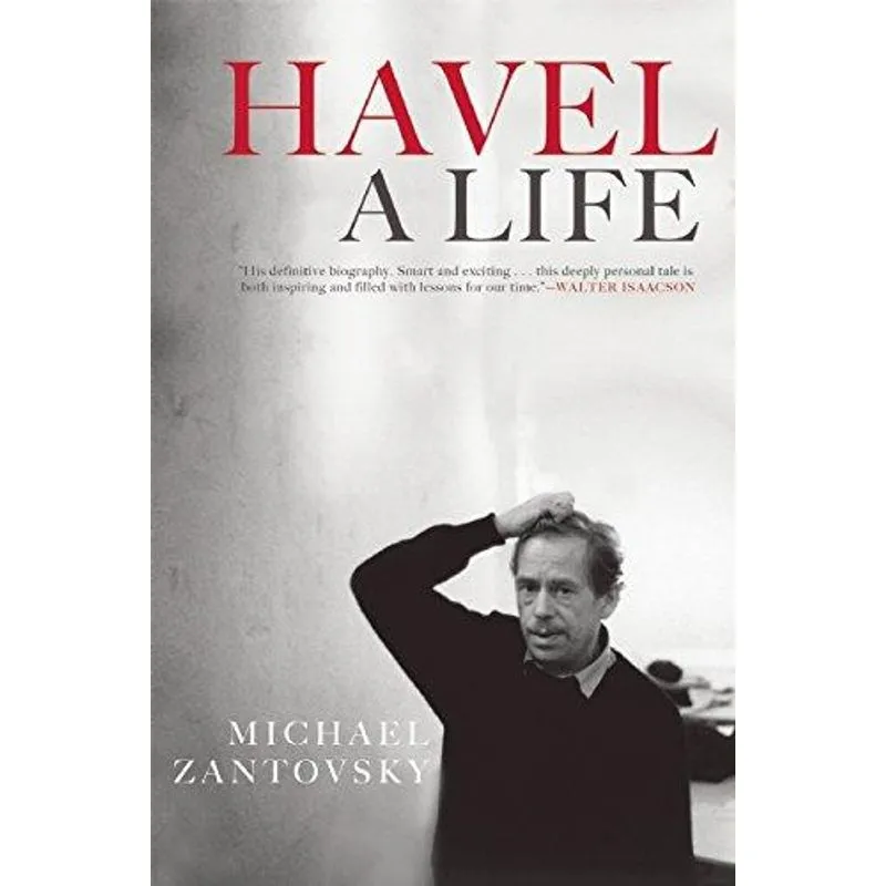 Havel - A Life