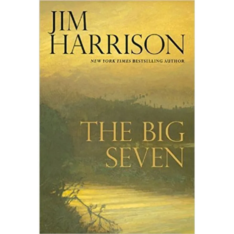 BIG SEVEN, THE