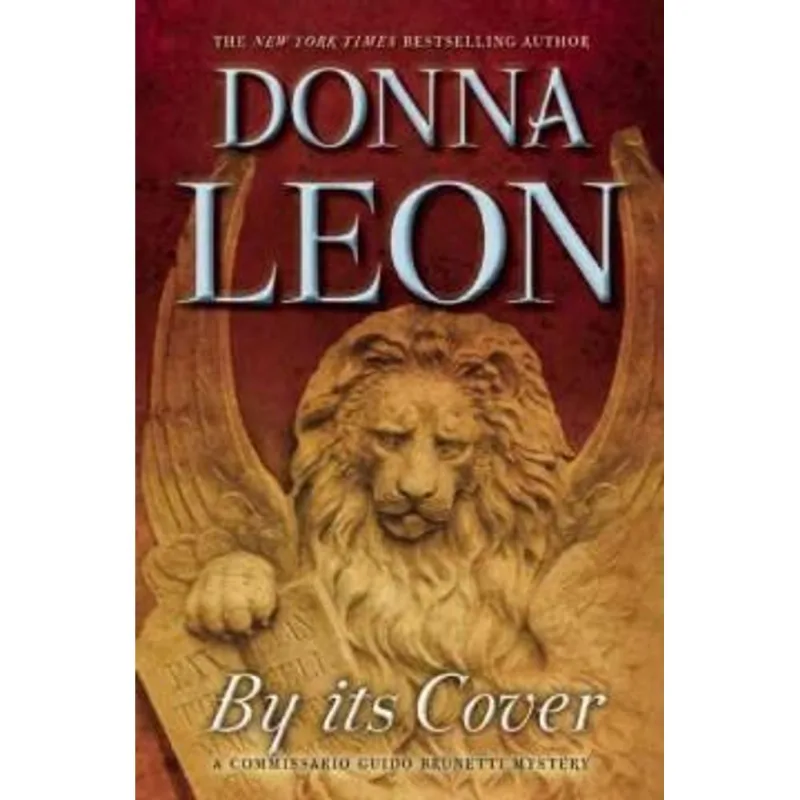 By Its Cover
