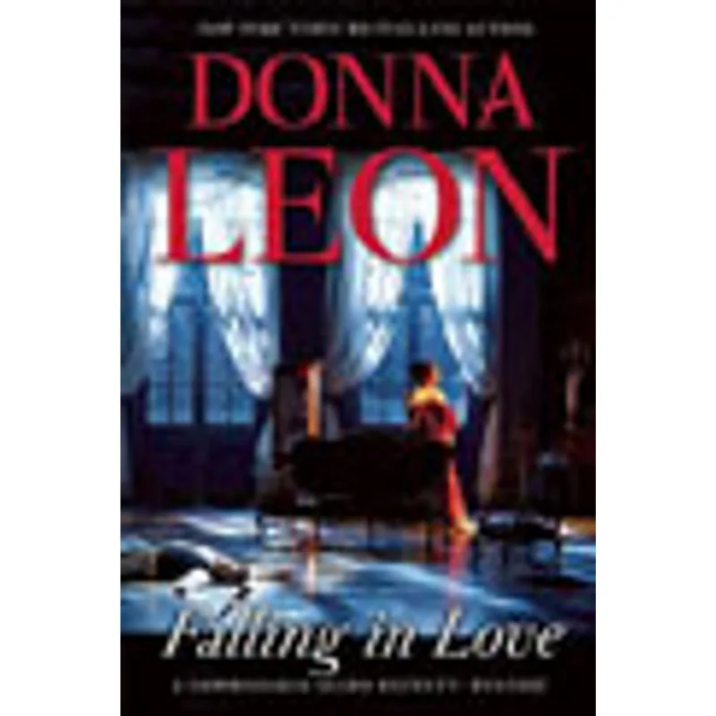 FALLING IN LOVE