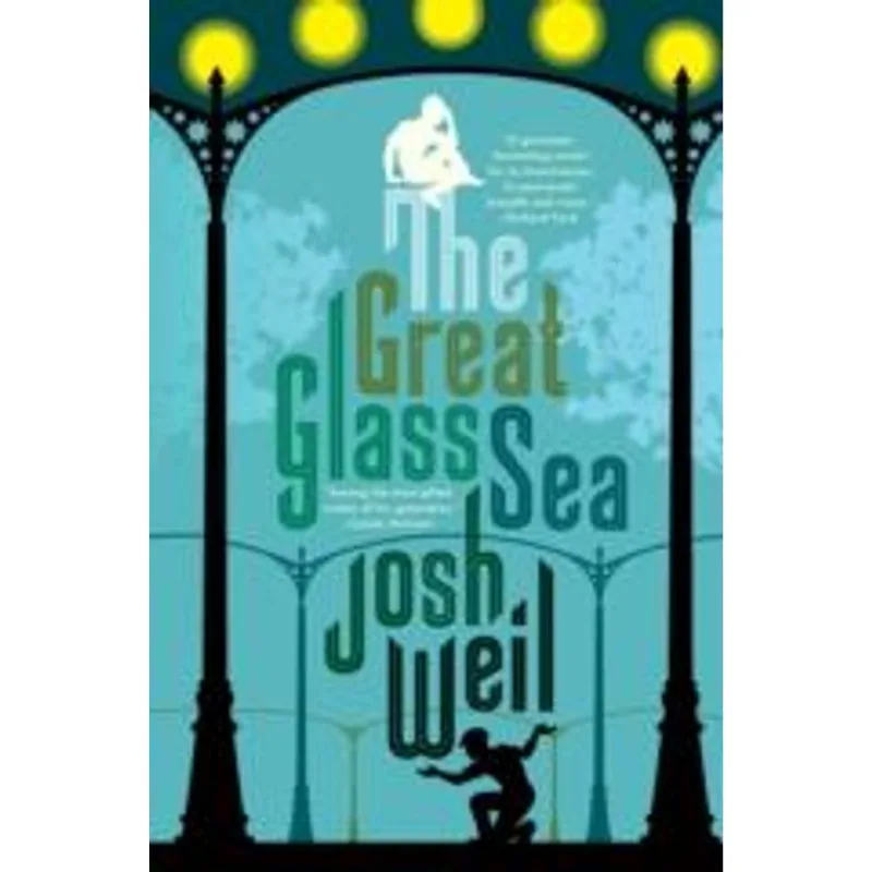Great Glass Sea, The The Great Glass Sea