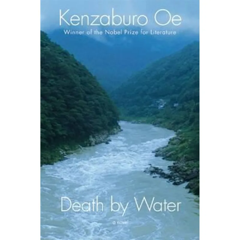 Death by Water