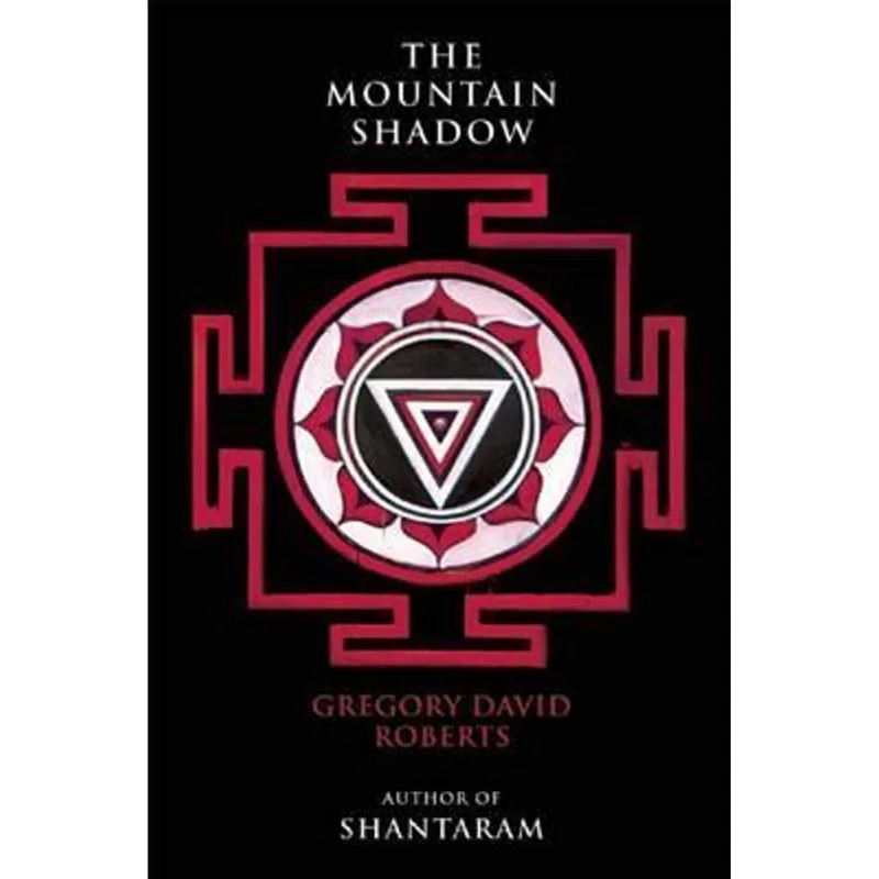 Mountain Shadow, The The Mountain Shadow