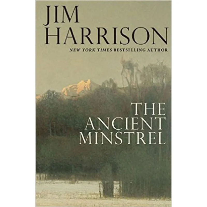 ANCIENT MINSTREL, THE