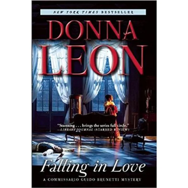 Falling in Love