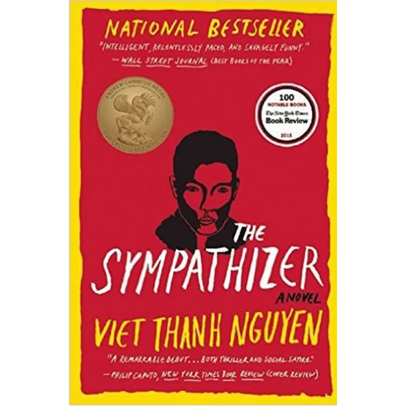 SYMPATHIZER, THE - A NOVEL