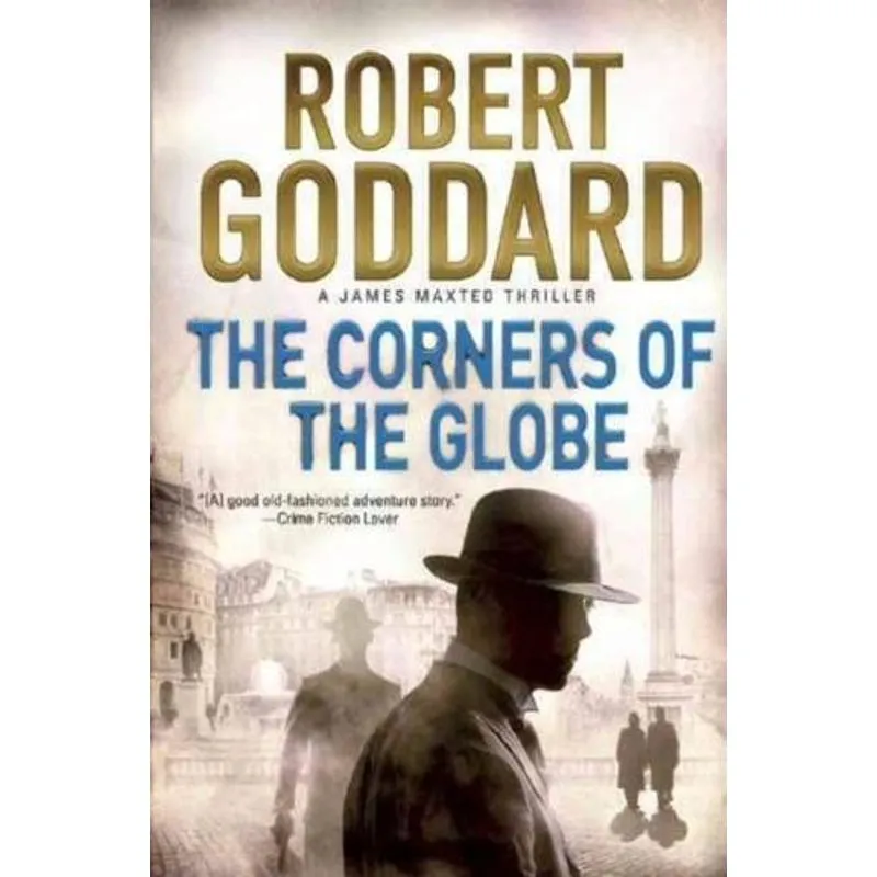 The Corners of the Globe