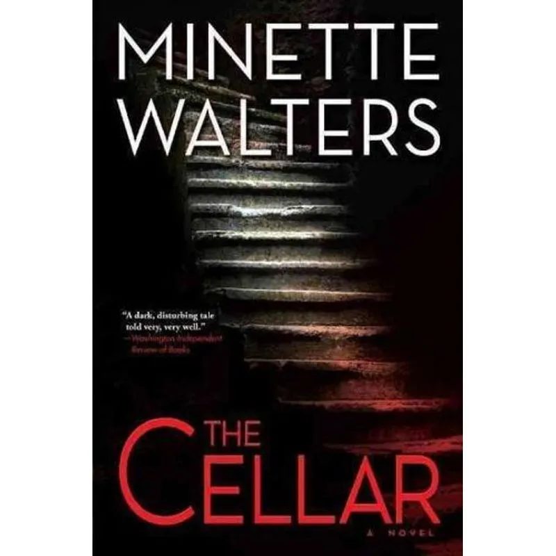 The Cellar