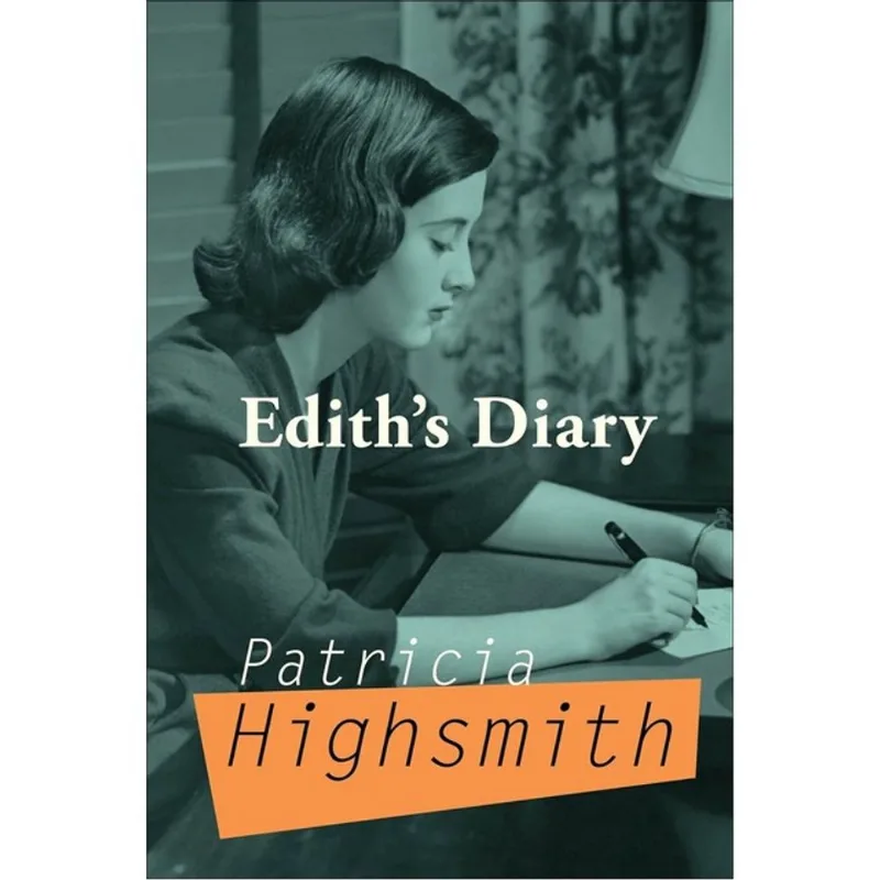 EDITH'S DIARY