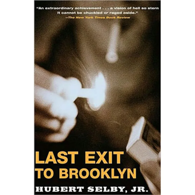 LAST EXIT TO BROOKLYN