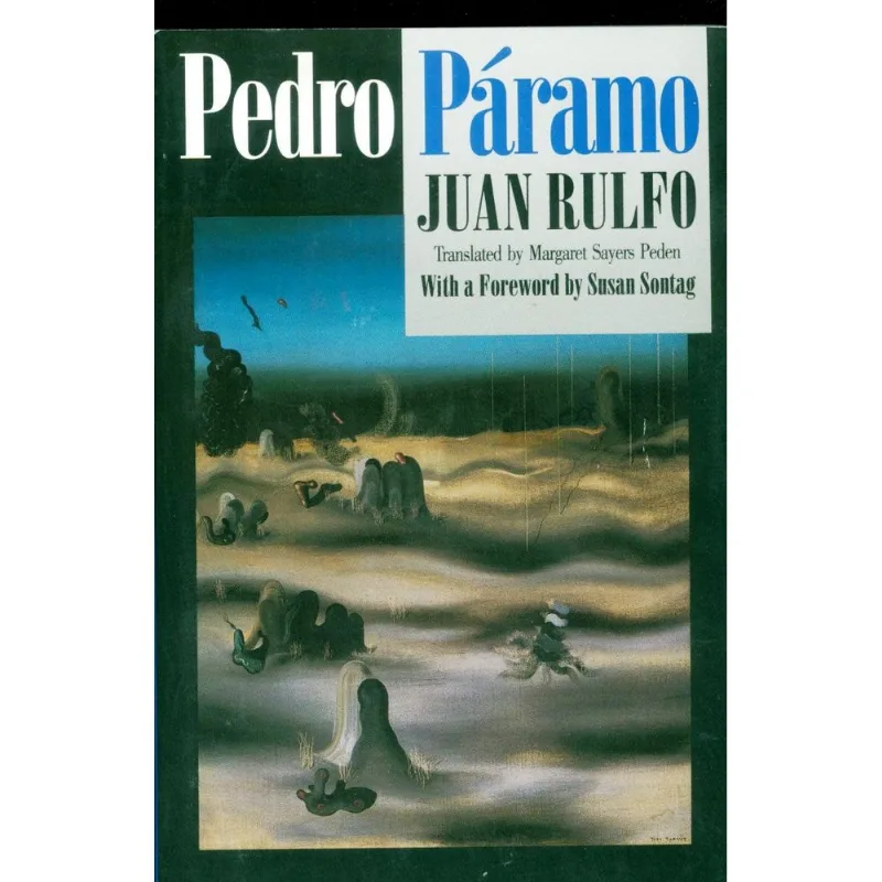 PEDRO PARAMO
