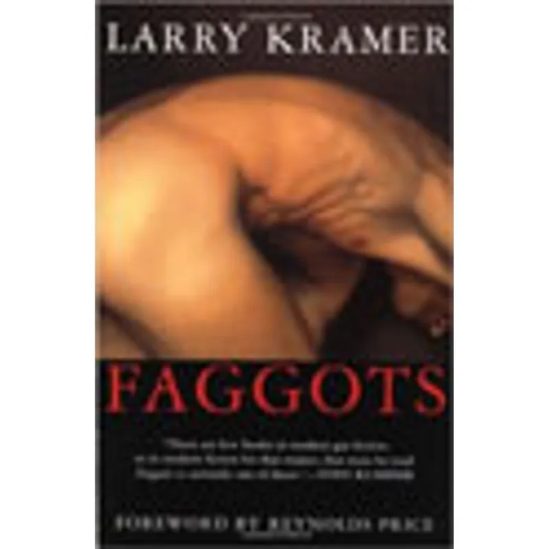 FAGGOTS