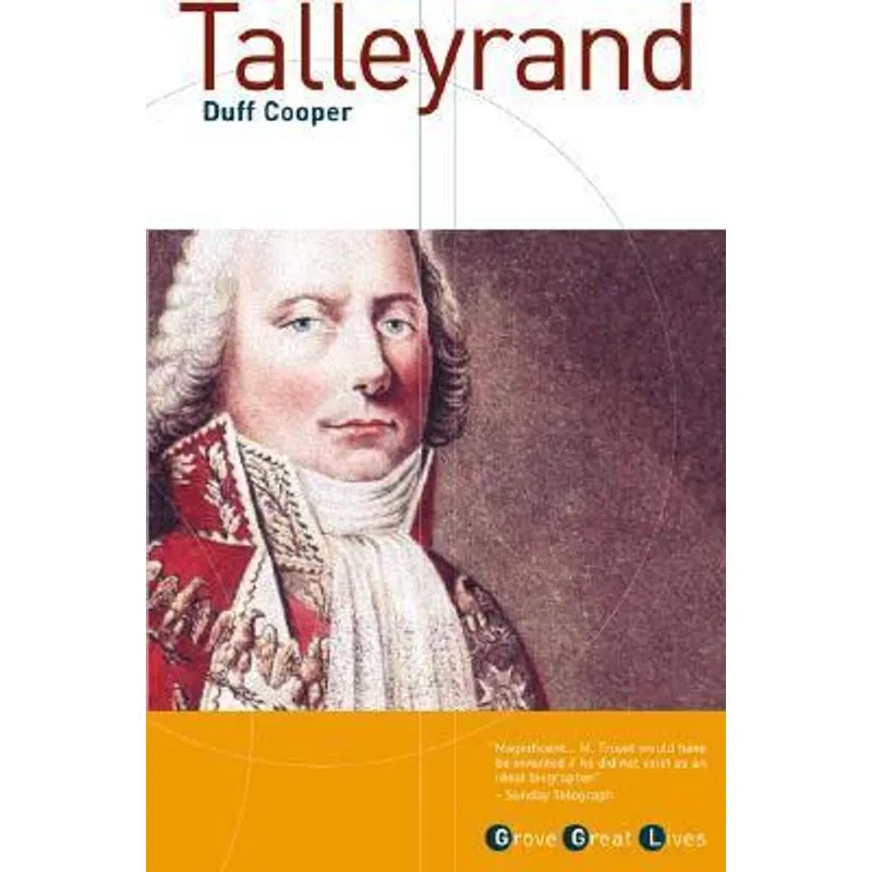 Talleyrand