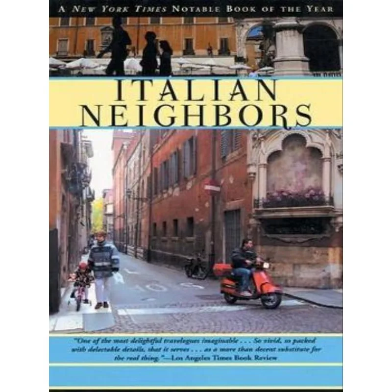 ITALIAN NEIGHBORS