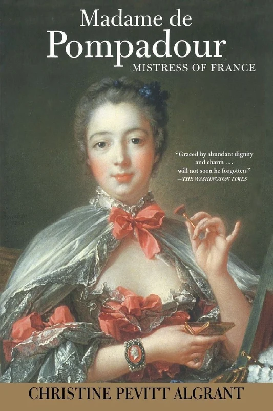 Madame de Pompadour