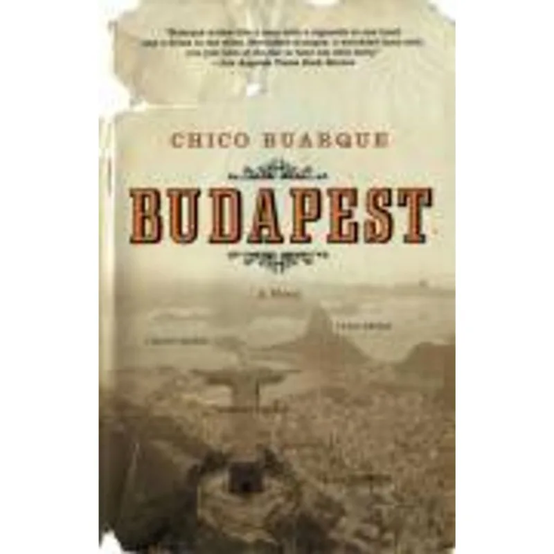 Budapest