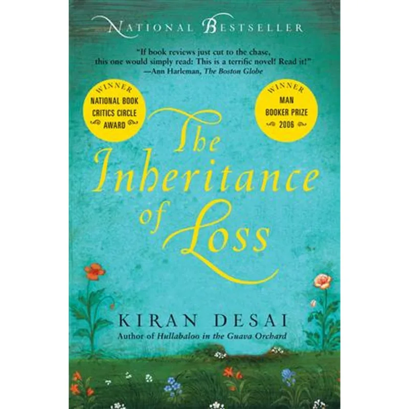 Inheritance of Loss, The The Inheritance of Loss
