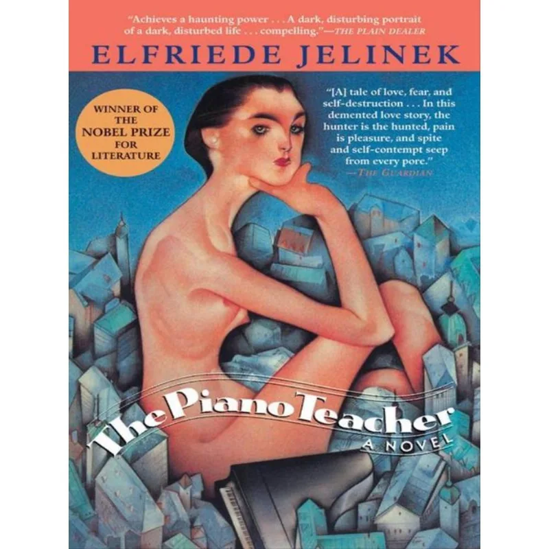 THE PIANO TEACHER