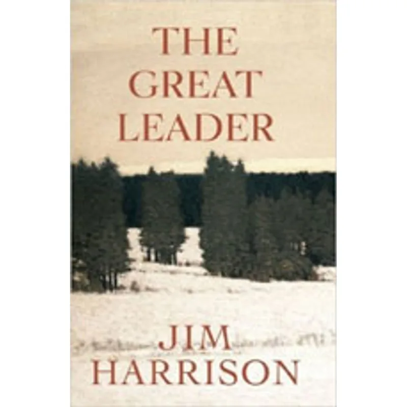 GREAT LEADER, THE