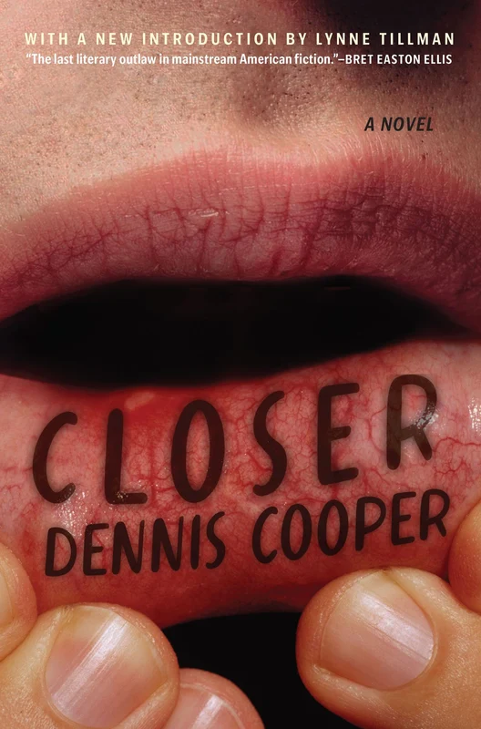 Closer: A Novel