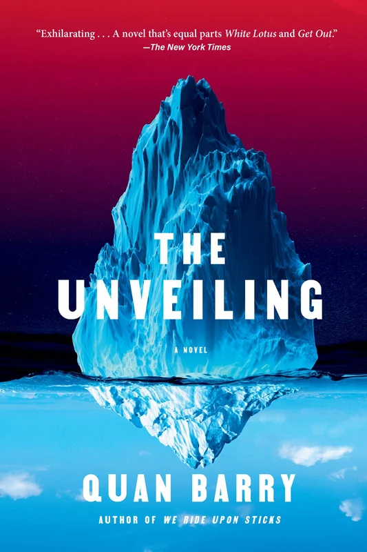 The Unveiling: A Novel