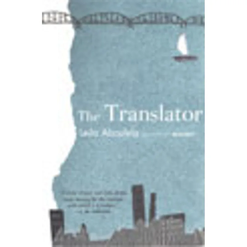 THE TRANSLATOR