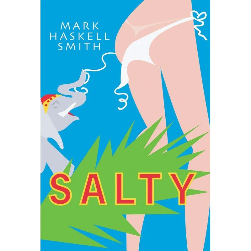 Salty