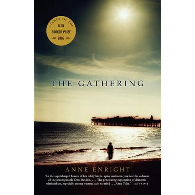 Gathering, The The Gathering