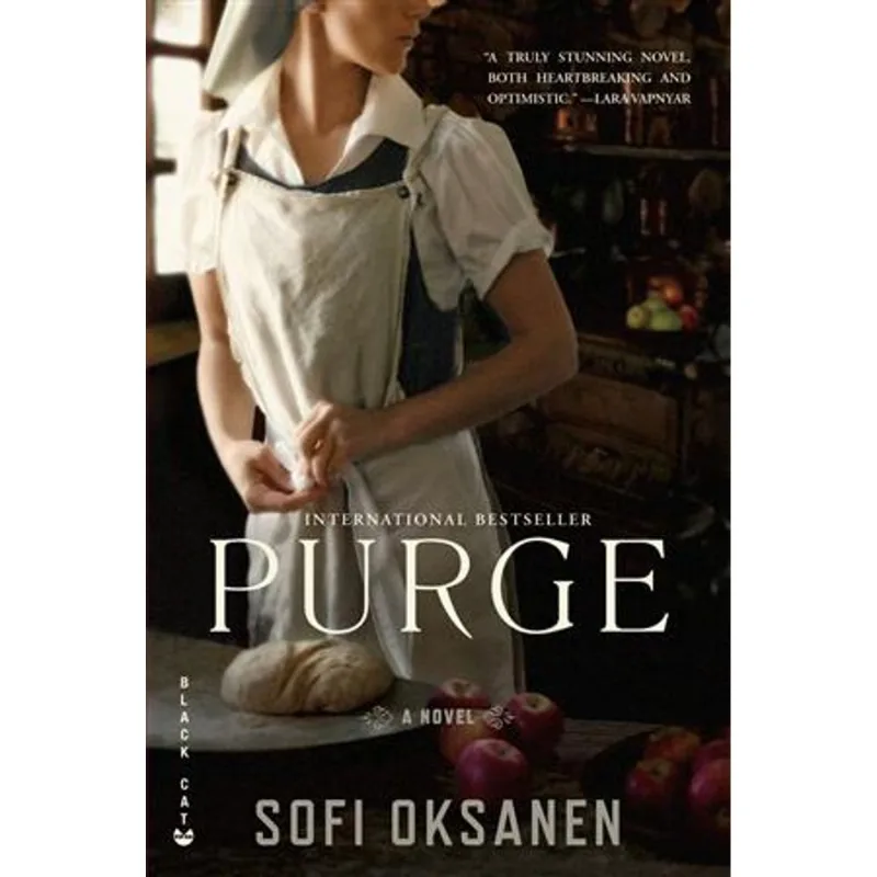 Purge