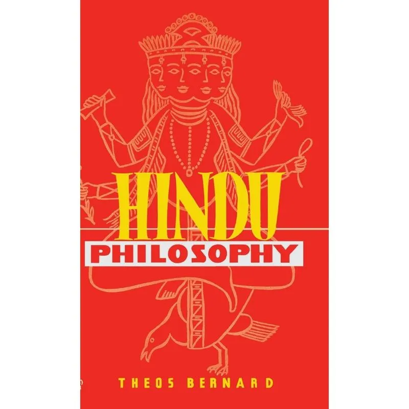 Hindu Philosophy