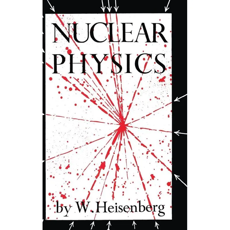 Nuclear Physics