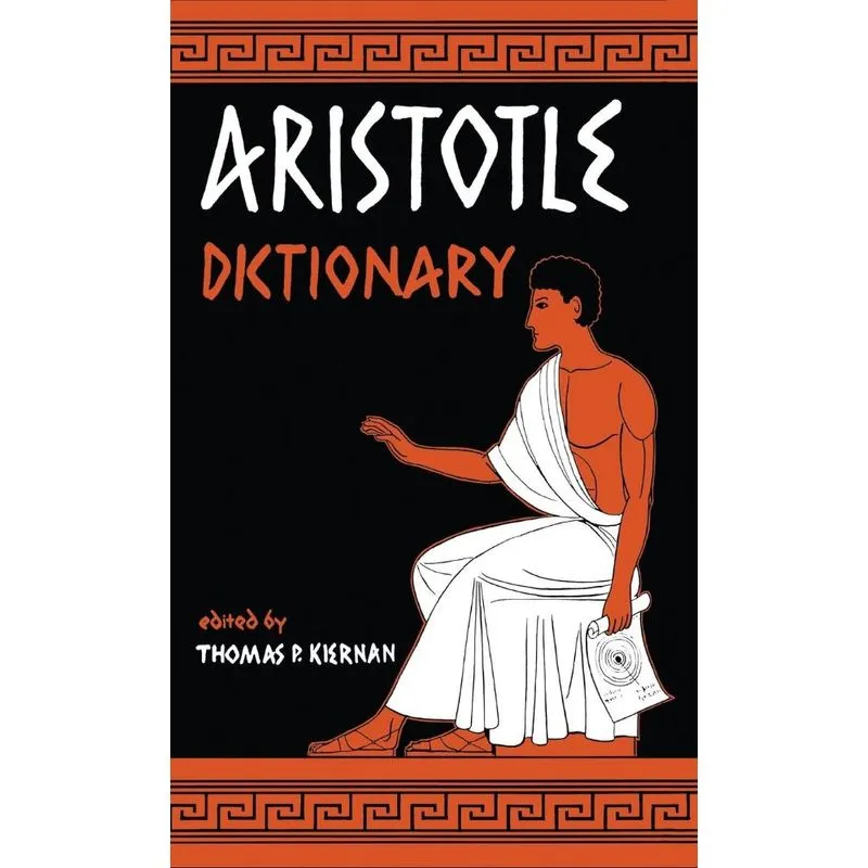 Aristotle Dictionary