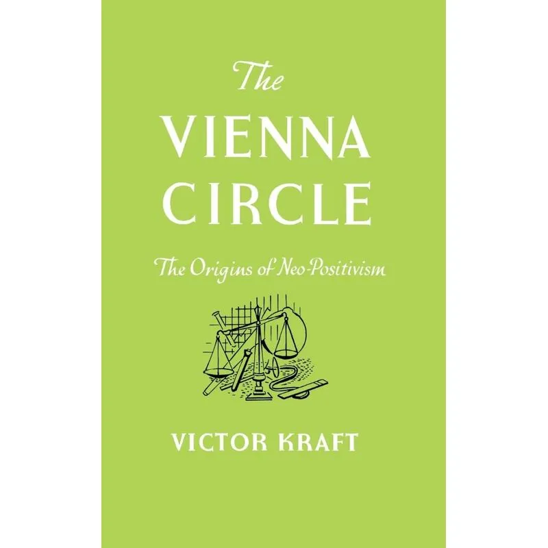 The Vienna Circle
