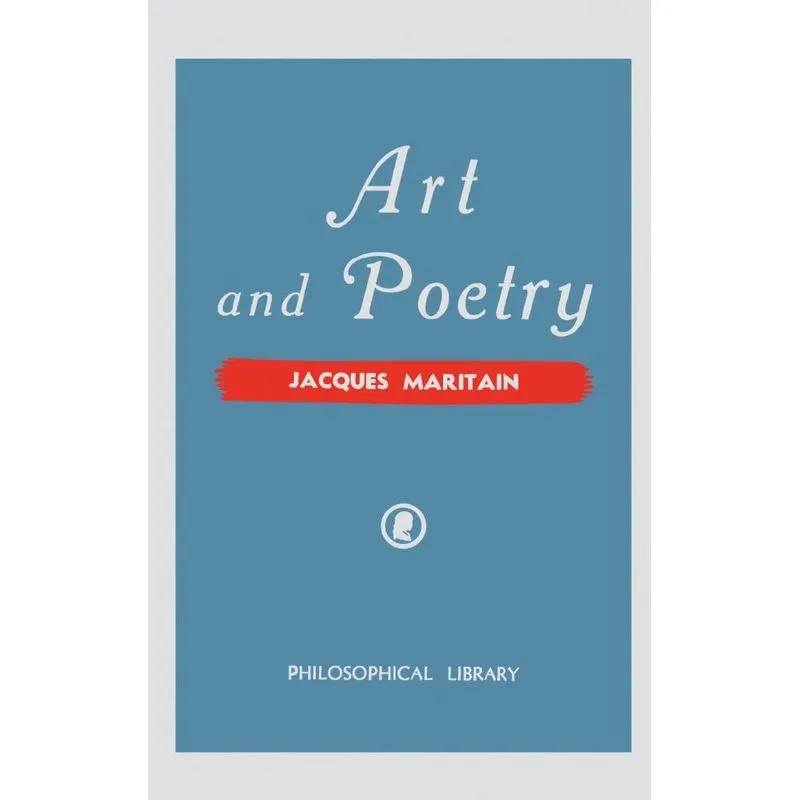 Art and Poetry