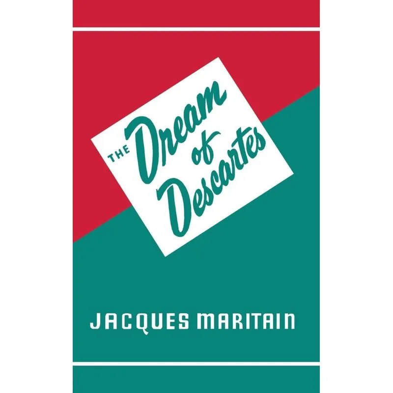 Dream of Descartes