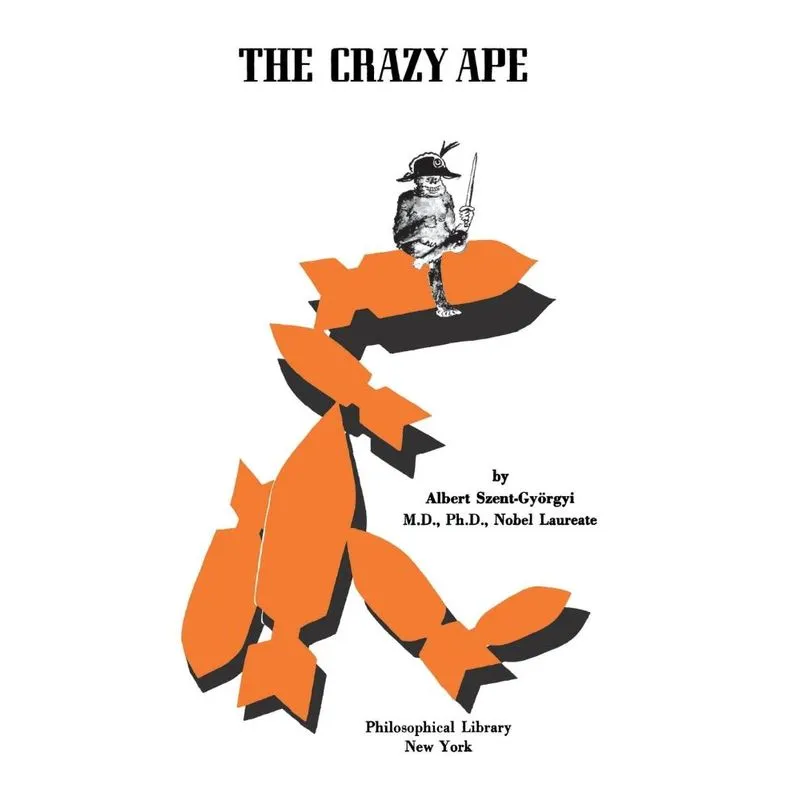 The Crazy Ape
